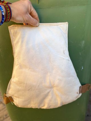 Silla de montar a caballo