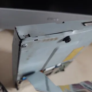 PlayStation 3 FAT – para piezas / despiece