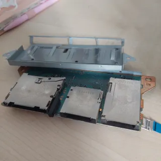 PlayStation 3 FAT – para piezas / despiece