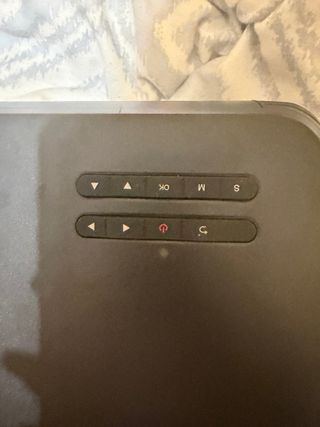 Proyector LED WIMIUS 1080P Modelo P20