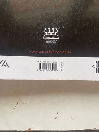 Historia de la Filosofía 2