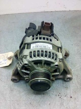 Alternador opel 182681 ak413585664 corsa - b [1993