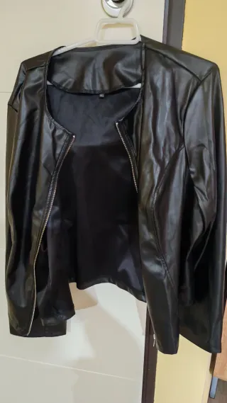 Chaqueta nueva sin estrenar