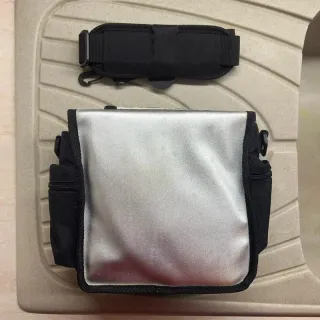 Borsa PS1 Travel Case PlayStation 1 Originale