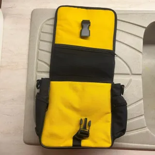 Borsa PS1 Travel Case PlayStation 1 Originale