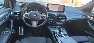 BMW Serie 5 2021