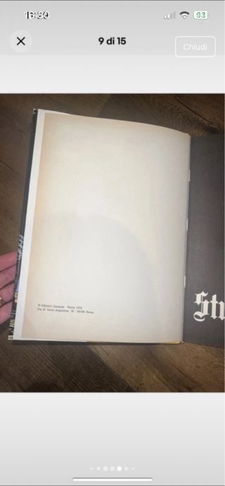 Sturmtruppen Boni Edizioni 1972