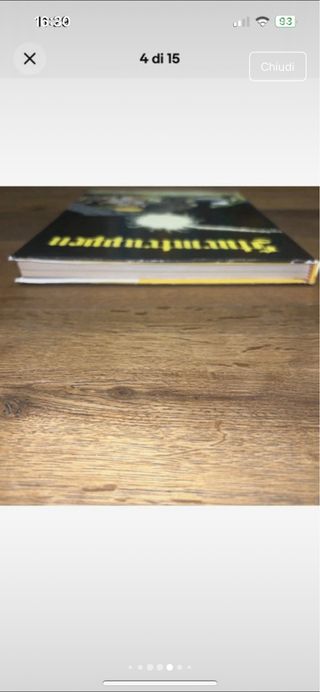 Sturmtruppen Boni Edizioni 1972