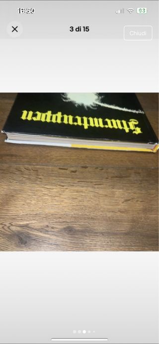 Sturmtruppen Boni Edizioni 1972