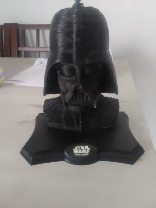 Figura Darth Vader Star Wars