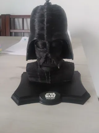 Figura Darth Vader Star Wars