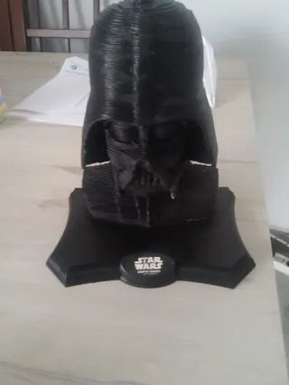 Figura Darth Vader Star Wars