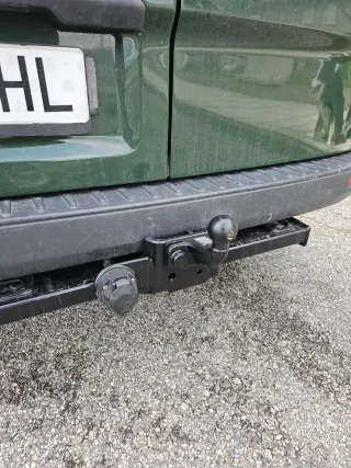 Ford Transit Custom 2014