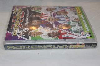 Álbum Adrenalyn 2019-20 COMO NUEVO CON 585 CROMOS