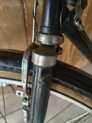 Bicicletta uomo BONAN ZANON