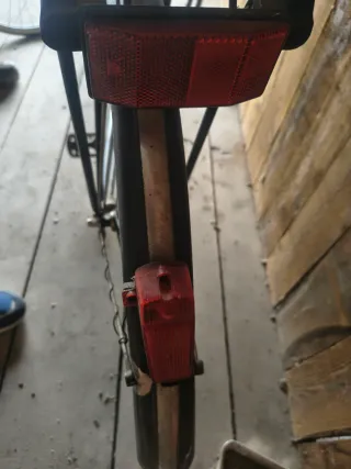 Bicicletta uomo BONAN ZANON