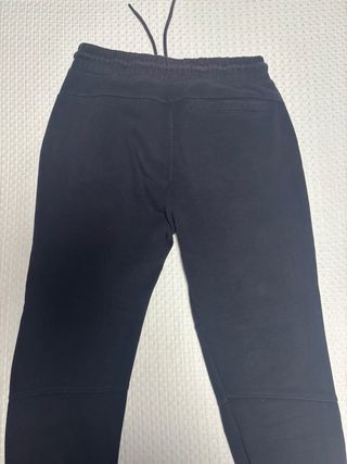 Pantalón chándal azul