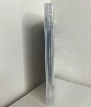 Kingdom Hearts HD 2.5 remix PS3 sigillato