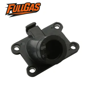 MANIFOLD DE ADMISIÓN AM6, AM5, KTM50, KTM65, HVA65