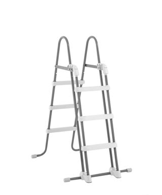 Piscina Intex Redonda 4.20m