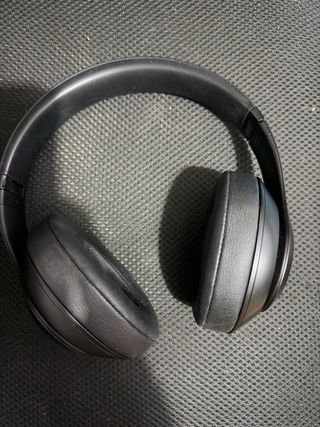 Beats Studio Wireless 3 Negro en caja y estuche