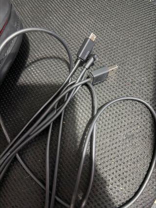 Beats Studio Wireless 3 Negro en caja y estuche