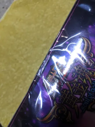 Sellado Evil God Loki HK myth cloth EX BANDAI