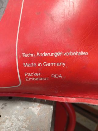 Cadenas de Nieve Mercedes Benz Spur Antideslizante