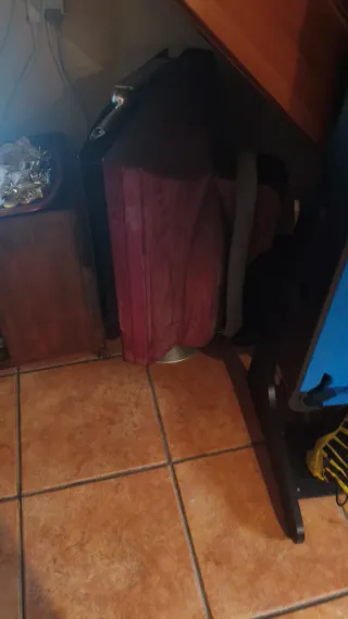 Bang & Olufsen Beovision Avant 32 CRT