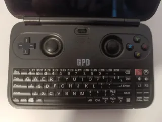 GPD WIN