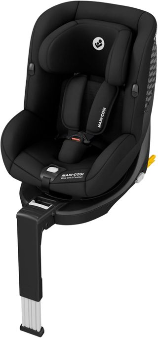 Maxi-Cosi Mica 360 S Comfort, Silla Coche 360 Gira