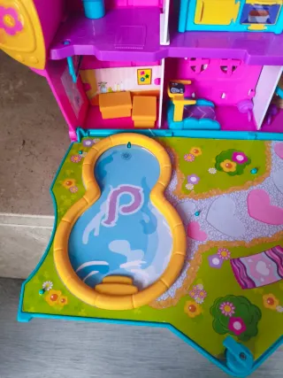 PinyPon Apartamento Juguete