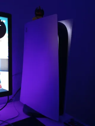 Consola PlayStation 5 Digital