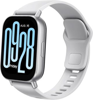 Smartwatch Xiaomi Redmi Watch 5 Active Bianco