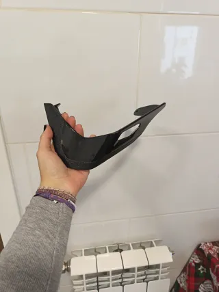 Deflectores para Honda CRF 1100 L ADV 20-23