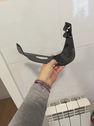 Deflectores para Honda CRF 1100 L ADV 20-23