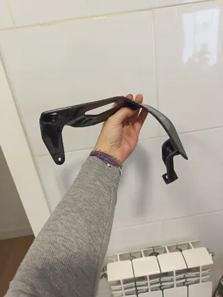 Deflectores para Honda CRF 1100 L ADV 20-23