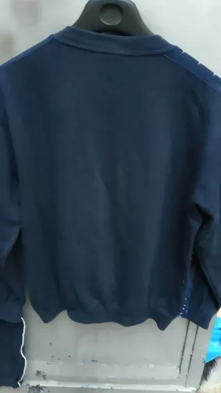 Tuta da calcio Diadora Napoli tg s adulto