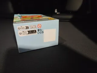 Muñeco Zootopia Miniso Oveja Disney