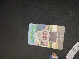 Muñeco Zootopia Miniso Oveja Disney