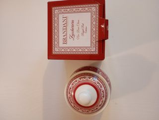 Brandani Set Teiera 2 Tazze Zuccheriera