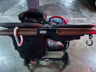 Silla gemelar Jane Twinlink