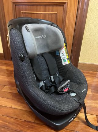 Silla de coche AxissFix Bebeconfort