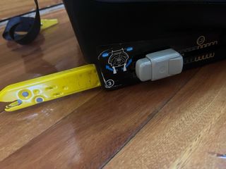 Silla de coche AxissFix Bebeconfort