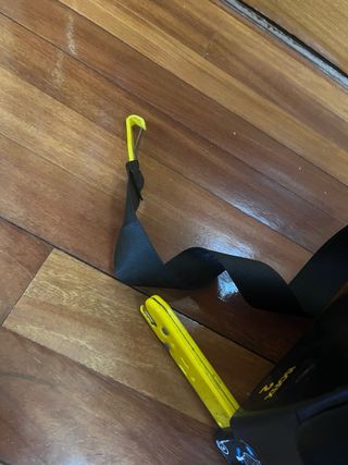 Silla de coche AxissFix Bebeconfort