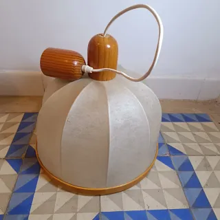 Lámpara Techo Cocoon