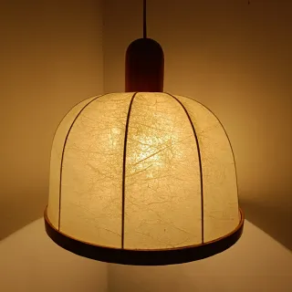 Lámpara Techo Cocoon