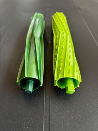 Kit 10 ricambi per iRobot Roomba e, i, j e 10 Max