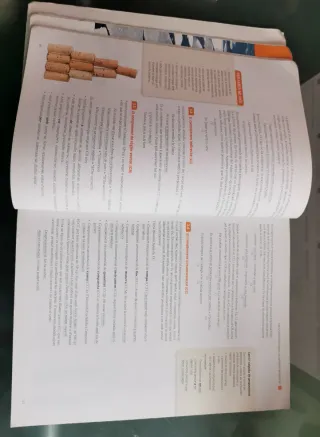 Llengua Catalana I Literatura, Batxillerat 2