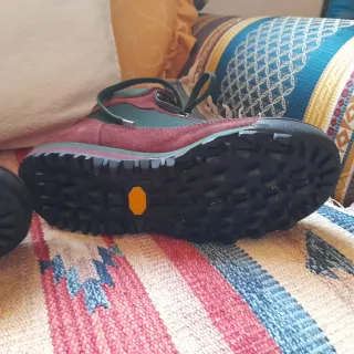 Scarponcini Aku Montagna Donna Goretex